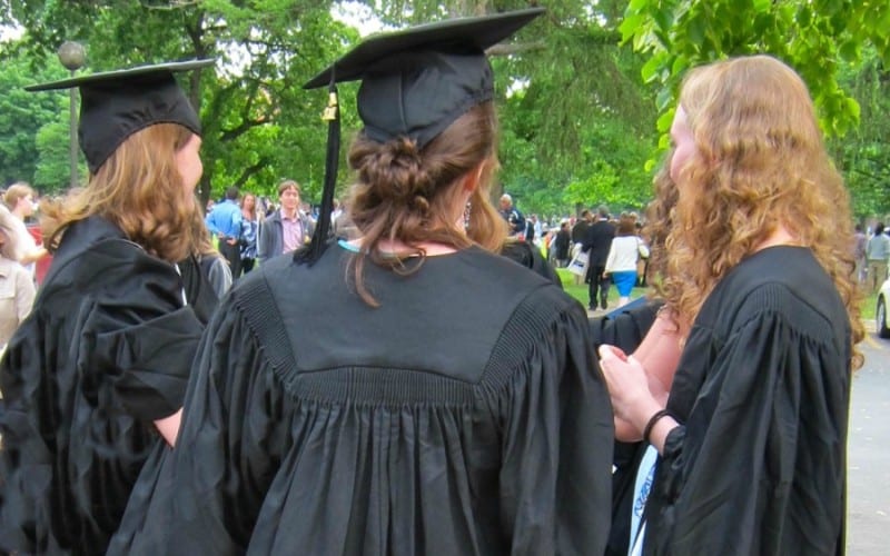 Graduation 2