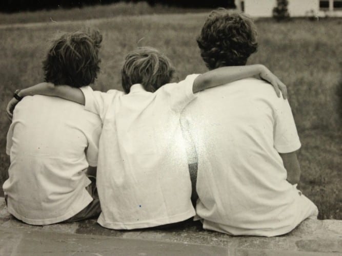 Brothers