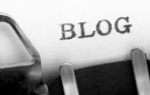 BLOGGING BLOGGING