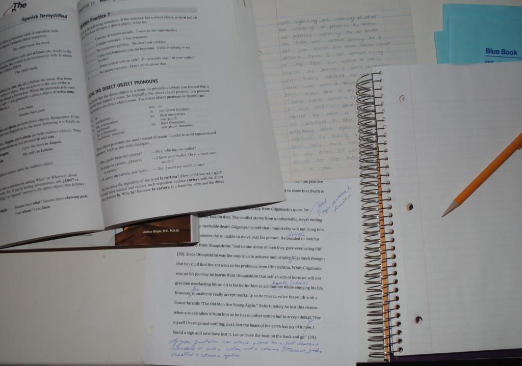 Schoolwork Cheating in school, academic dishonesty, cheating, EDS, educational testing service