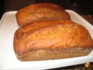 pumpkin loaf pumpkin bread, Thanksgiving pumpkin bread, Thanksgiving breads
