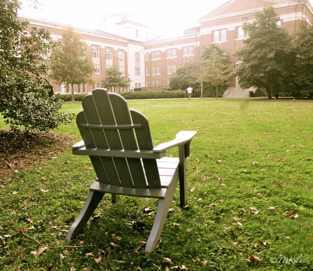 college road trip, college visit