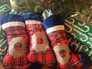 Christmas morning Christmas morning, Christmas Stocking, Christmas Candy