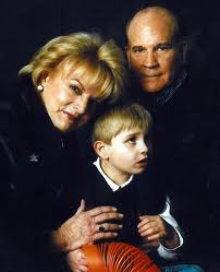 Autism Speaks, Bob and Suzanne Wright