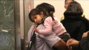 Sin Pais Immigration, Immigrant