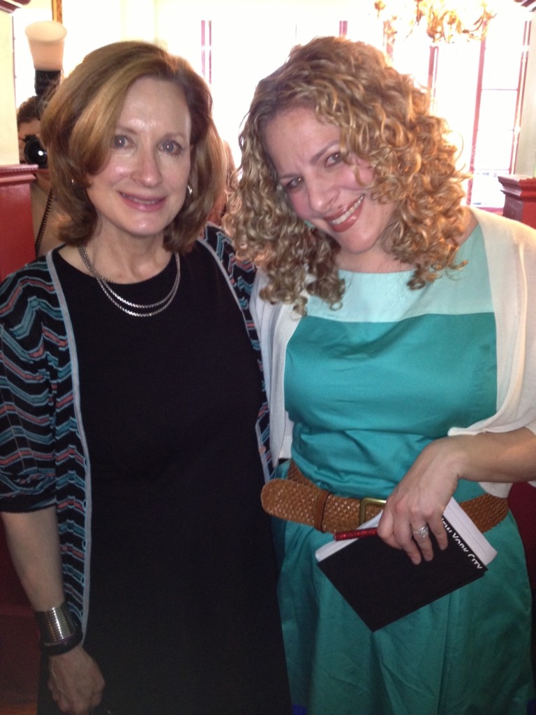 Jill Smokler, Scary Mommy Motherhood Comes Naturally