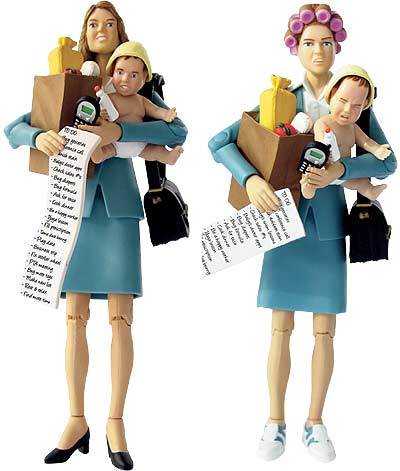 mommy war, sahm, working mom