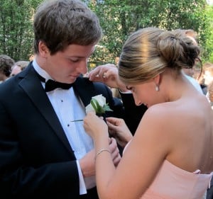 prom commandments-prom date-high school prom