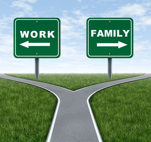 mommy wars, sahm, working mom