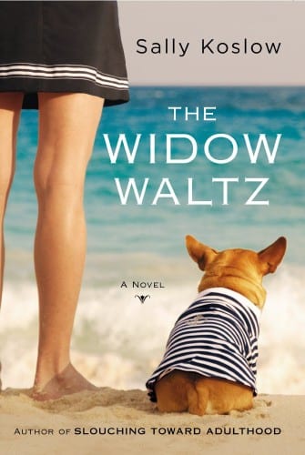 Sally Koslow, The Widow Waltz