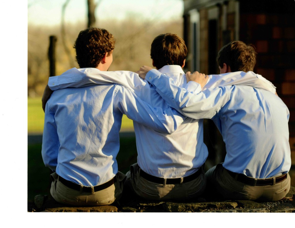 Stay at home mom regrets staying home with kids stay at home mom's kids, brothers, three boys, close brothers