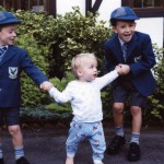 Nine Reasons I Regret Being a Stay at Home Mom