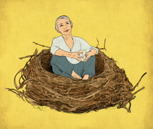 Empty Nest