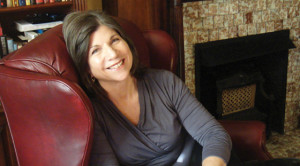 Anna Quindlen
