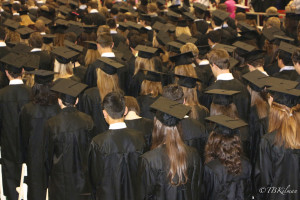 Graduating class