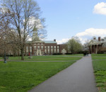 parents weekend college campus