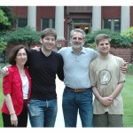 Loosening the Ties that Bind: Growing Up with Autism