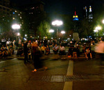 NYC nightlife, NYC