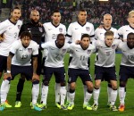 US Men's Soccer Team