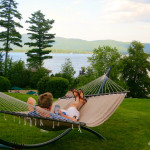 Summer Vacation: Six ways college and high school kids can make the most of summer jobs and time off