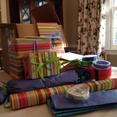 How to Make Your Next College Care Package the Best Yet