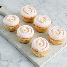 Carrie's cupcakes 