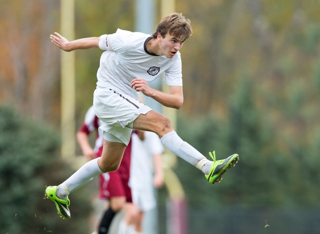 10 Benefits Of Playing Football