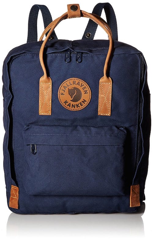 bag for senior high school