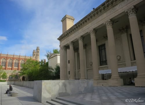 Columbia University