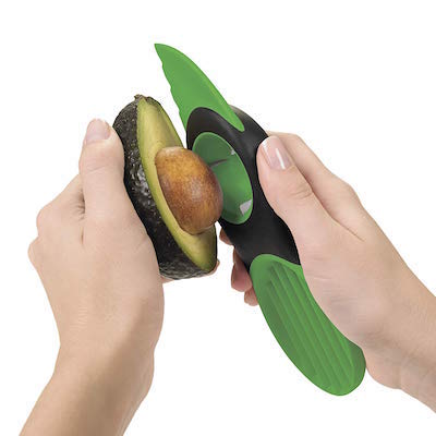 avocado cutter 