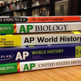 AP courses are now offered in more than 30 subjects. Here's how to know if taking AP courses and tests are right for your high school student.