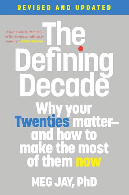 Defining Decade