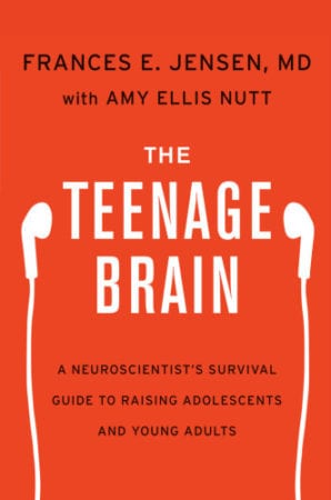 Teen age Brain