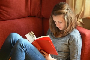 What parents need to know about teen stress: 10 ideas to help your child manage stress during the high school and college years.