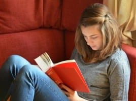 What parents need to know about teen stress: 10 ideas to help your child manage stress during the high school and college years.