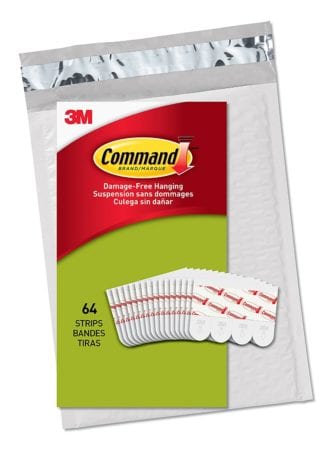 command strips 