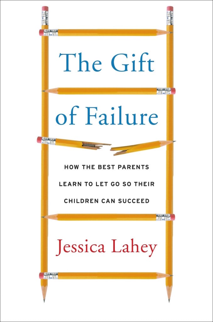 The Gift of Failure: Review