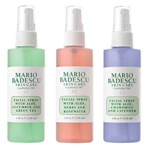 Mario Badescu 