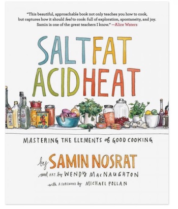 Salt Fat Acid Heat 