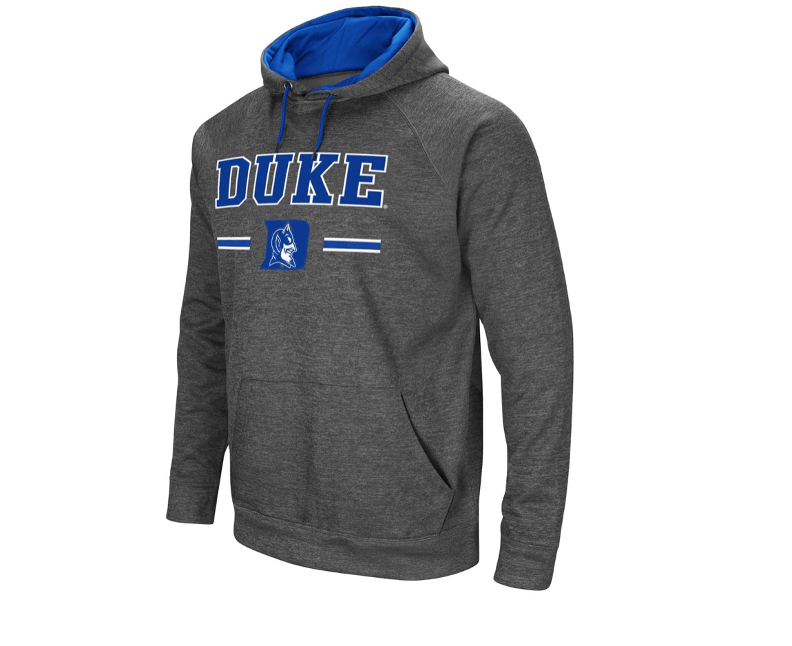 Duke hoodie