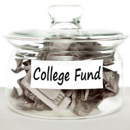 Financial aid questions answered by Money Magazine's Kim clark