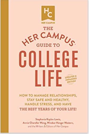 Her Campus book