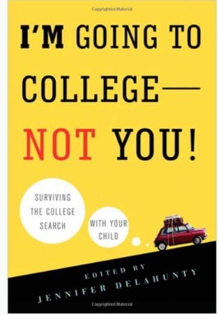 I'm going to College - Not You!