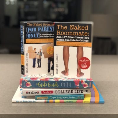 Graduation book ideas