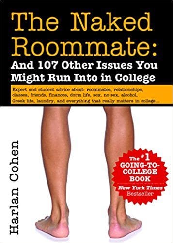 Naked roommate 