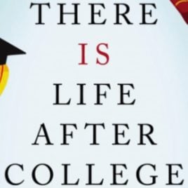 Best books for college students