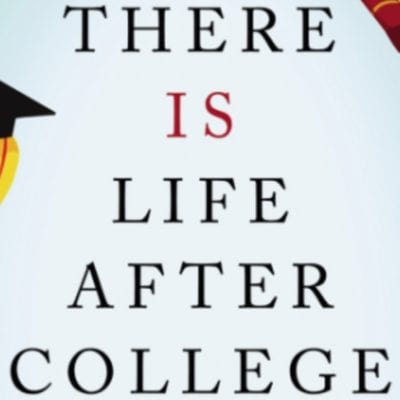 The Best Books To Give Your College Student