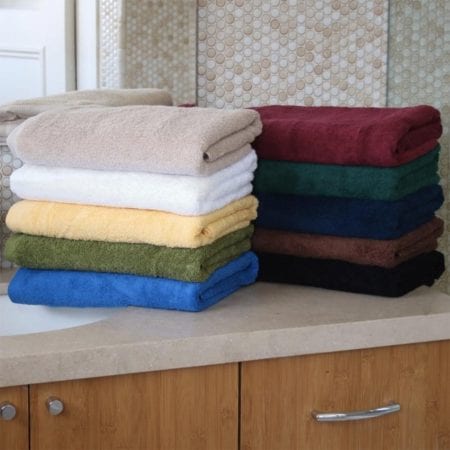 Wamsutta towels