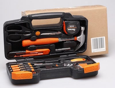 tool kit 