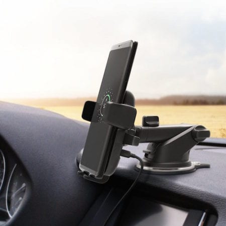 phone holder for car 